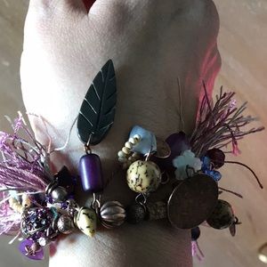 Funky Bracelet (NWOT)